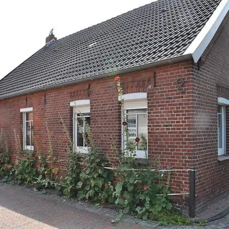 Witch's House In